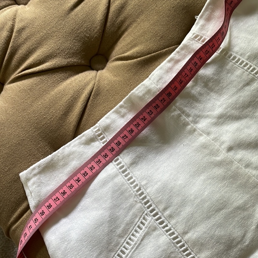 Beautiful skirt size 4p loft - Picture 11 of 14